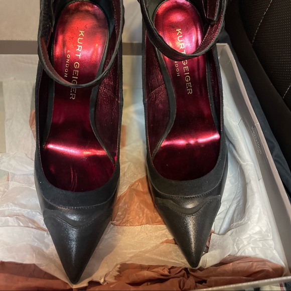 New Kurt Geiger Heels - Picture 10 of 11